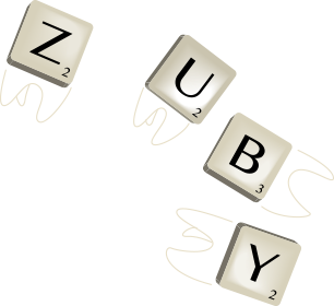 scrabble zuby