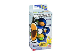Angry Birds 3 ks figurky