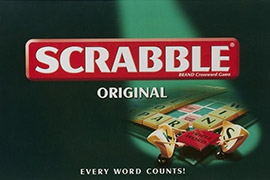 SCRABBLE ORIGINAL