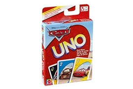 UNO Cars 2